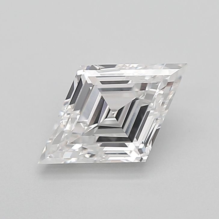 1.09 ct lab-grown Lozenge Diamond