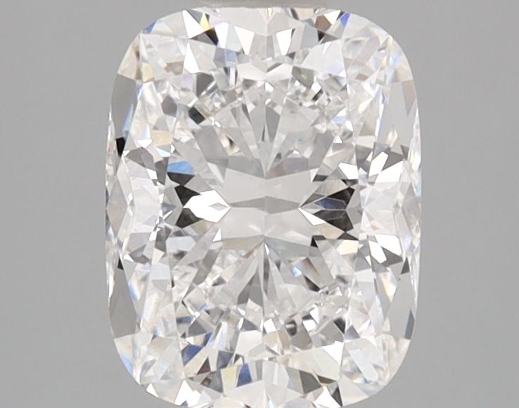 Diament 1.58 ct E/VVS2