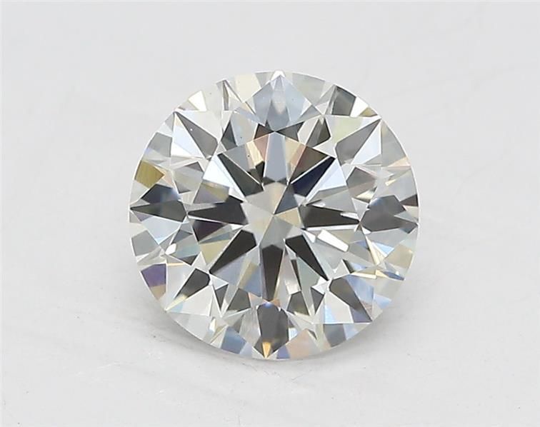 1.00 ct Round diamond