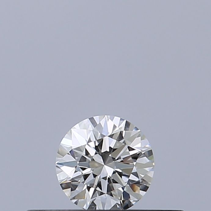 0.18 ct Round diamond