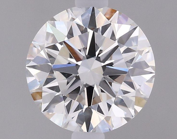 1.06 ct lab-grown Round Diamond