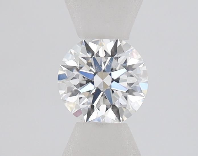 0.32 ct Round diamond