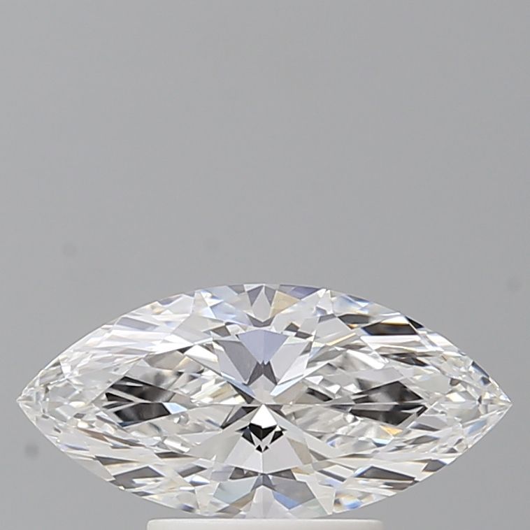 1.58 ct. marquise Lab Grown Diamond front image