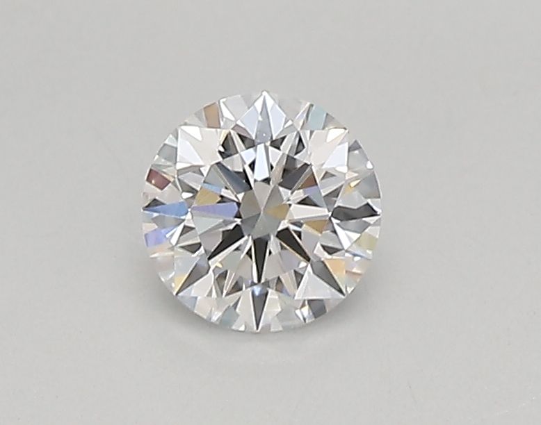 0.41 ct lab-grown Round Diamond