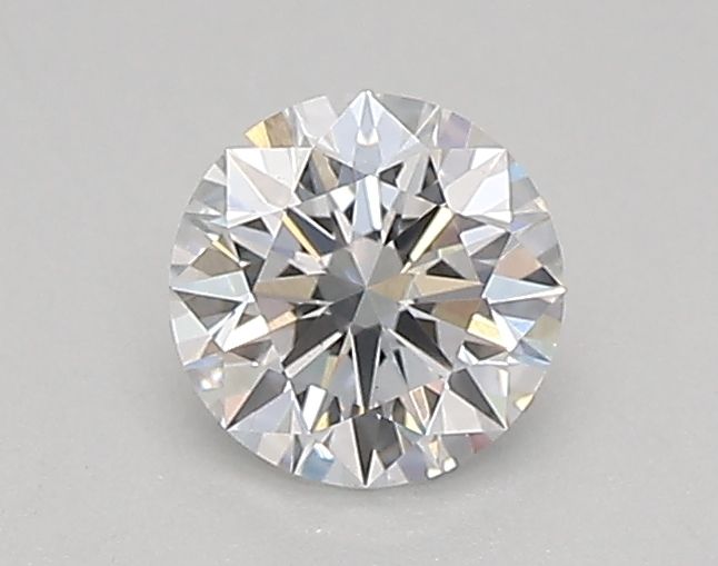 0.33 ct lab-grown Round Diamond