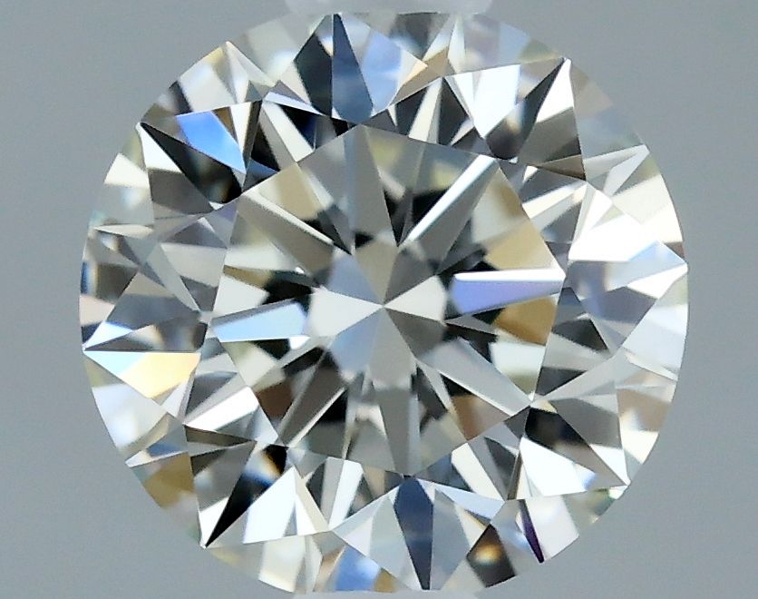 0.50 ct Round diamond