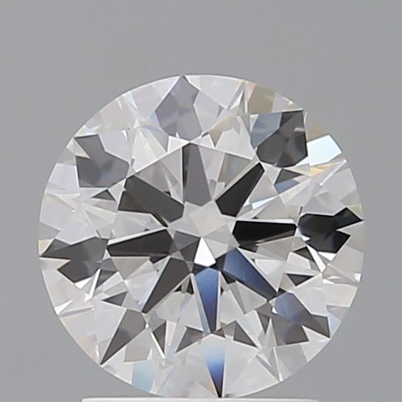 2.05 ct. round Lab Grown Diamond front image