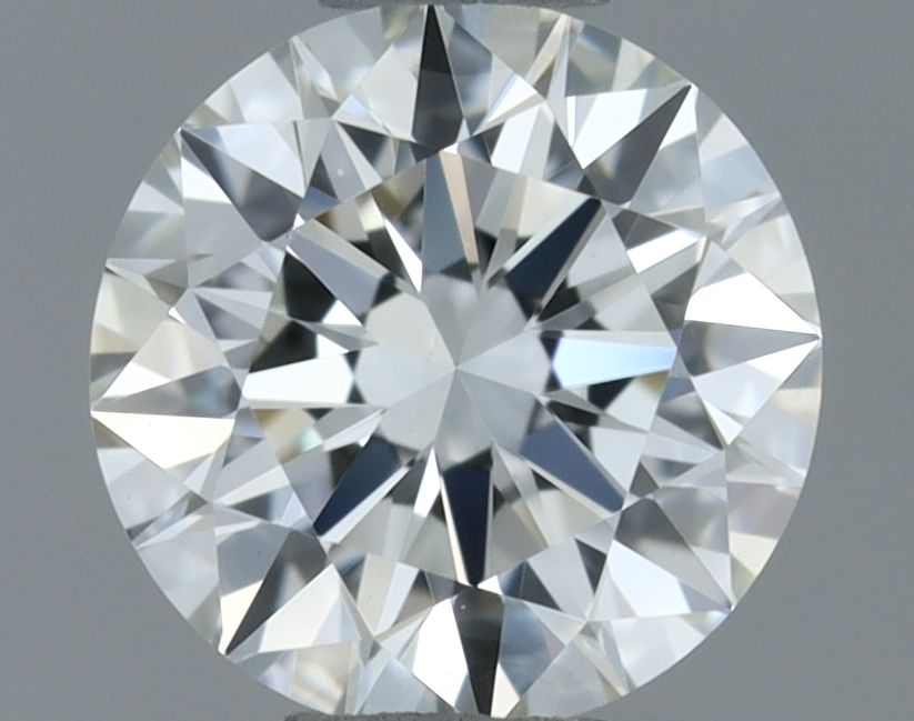 0.40 ct Round diamond