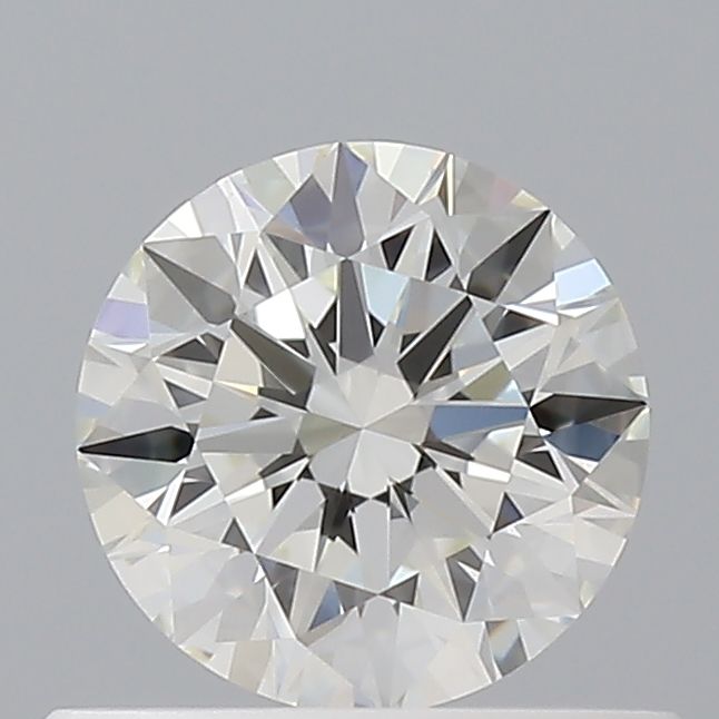0.55 ct Round diamond