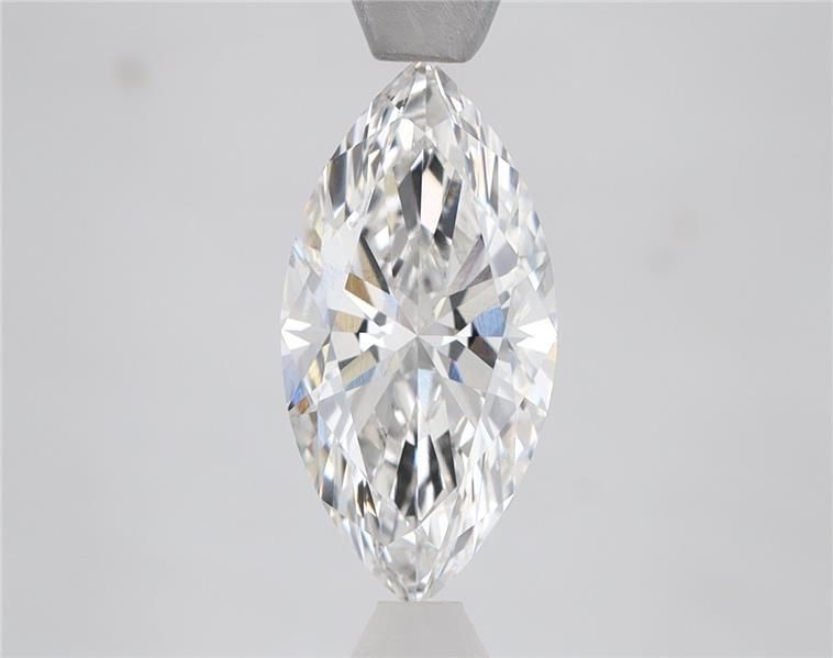 1.60 ct. marquise Lab Grown Diamond front image