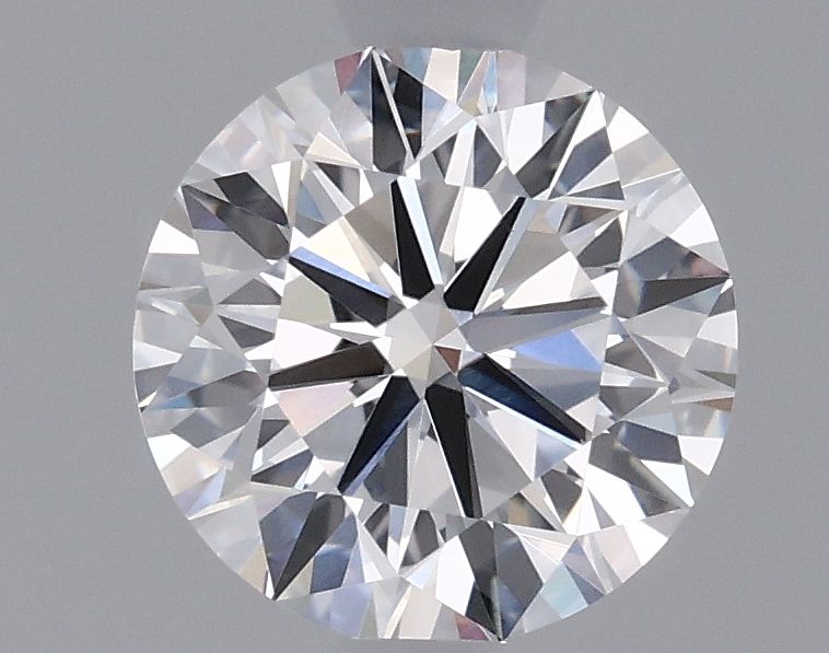 1.03 ct. round Lab Grown Diamond front image