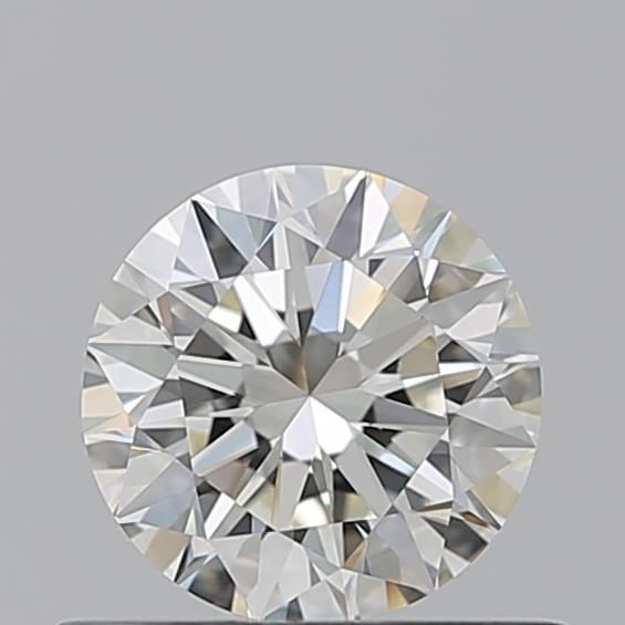 0.60 ct Round diamond