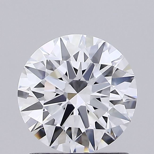 1.05 ct. round Lab Grown Diamond front image