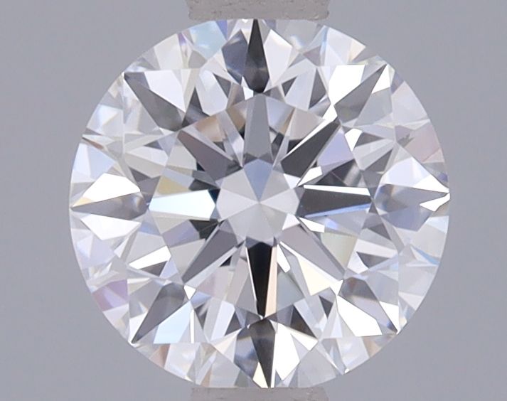 1.00 ct. round Lab Grown Diamond front image