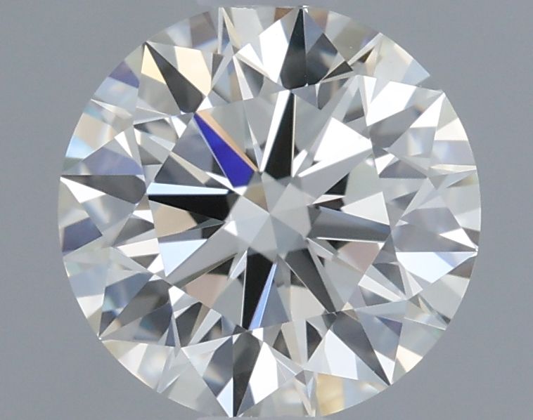 1.01 ct Round diamond