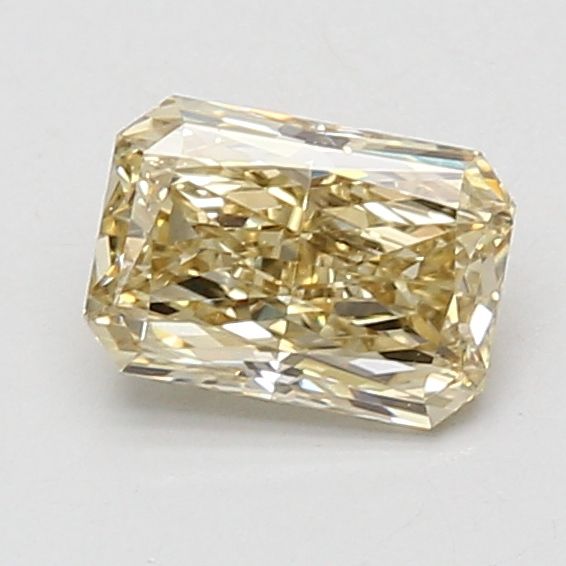 1.05 ct. radiant Lab Grown Diamond front image