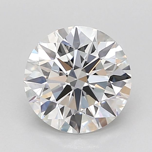 1.51 ct. round Lab Grown Diamond front image
