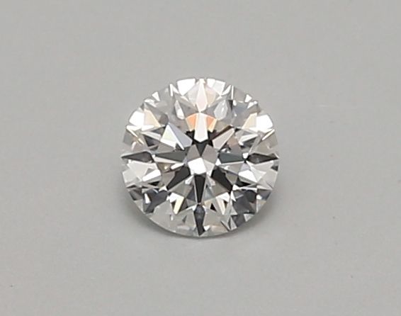 0.32 ct lab-grown Round Diamond