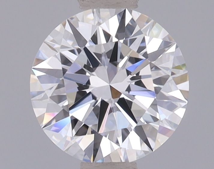 1.01 ct. round Lab Grown Diamond front image