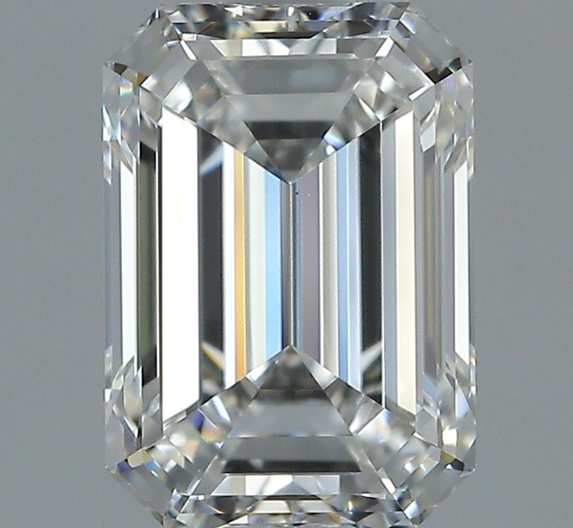 1.50 ct Emerald diamond