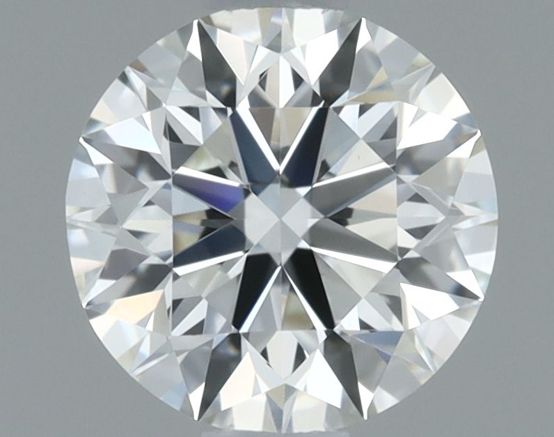 0.63 ct Round Diamond