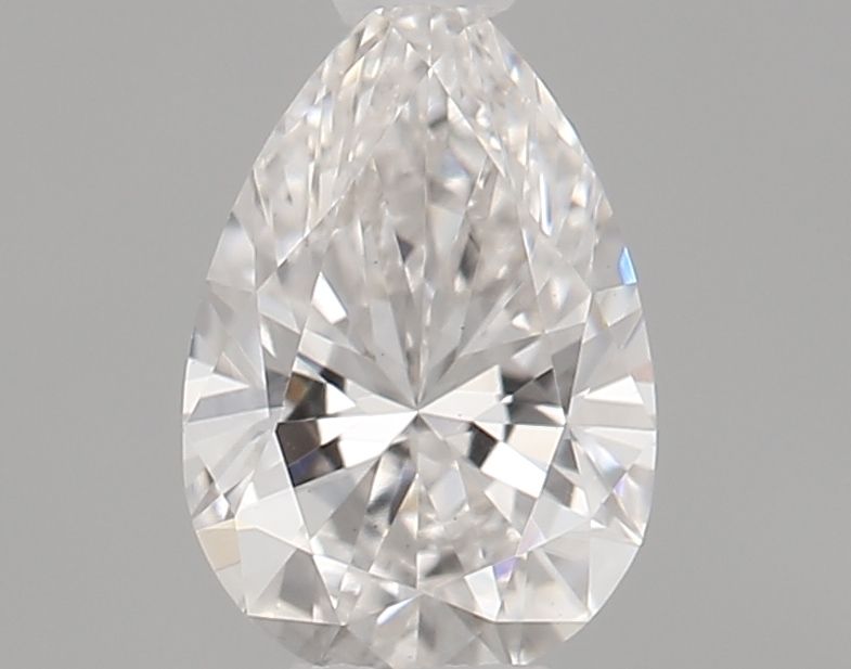 0.30 ct Pear diamond