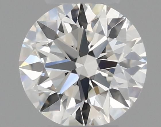 0.18 ct Round Diamond