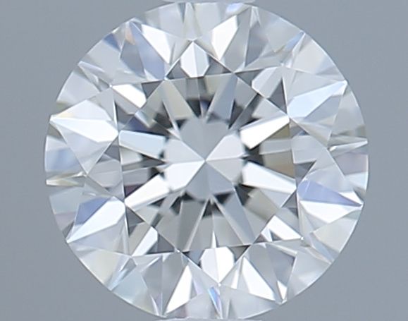0.40 ct Round diamond