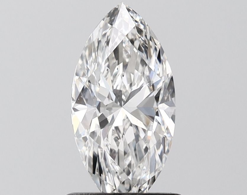 1.06 ct. marquise Lab Grown Diamond front image