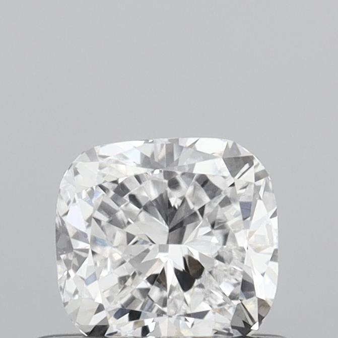 0.57 ct lab-grown Cushion modified Diamond