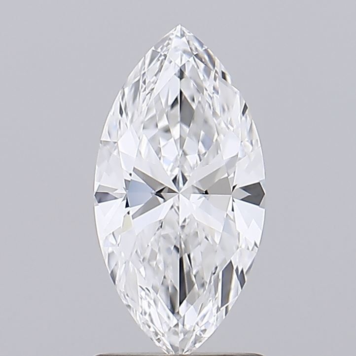 1.12 ct. marquise Lab Grown Diamond front image