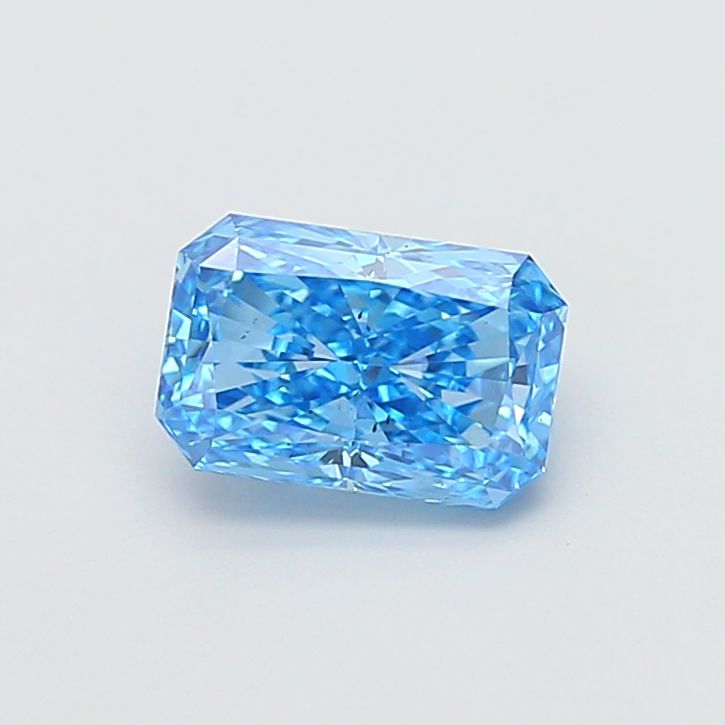 1.92 ct. radiant Lab Grown Diamond front image