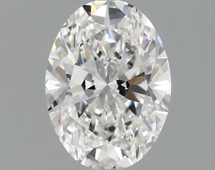 1.10 ct Oval diamond
