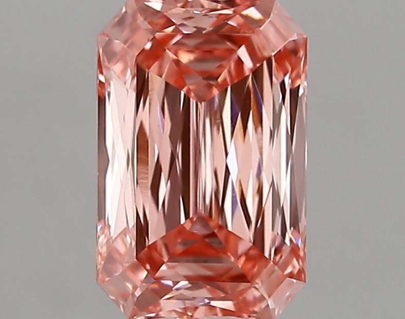 1.99 ct. radiant Lab Grown Diamond front image