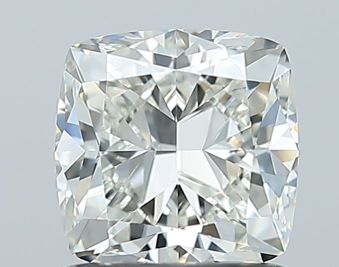 1.20 ct Cushion Brilliant diamond