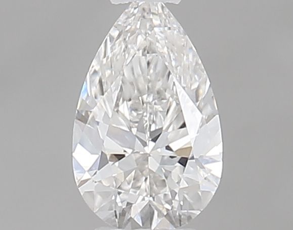 0.30 ct Pear diamond