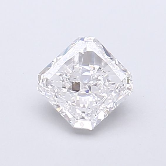 0.6 ct lab-grown Square radiant Diamond