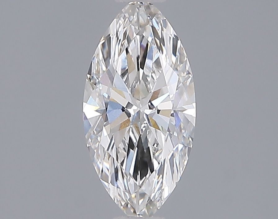 1.04 ct. marquise Lab Grown Diamond front image