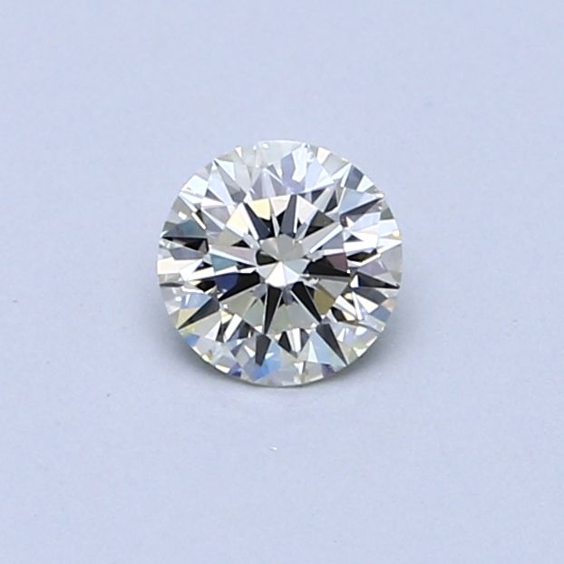 0.36ct Round diamond