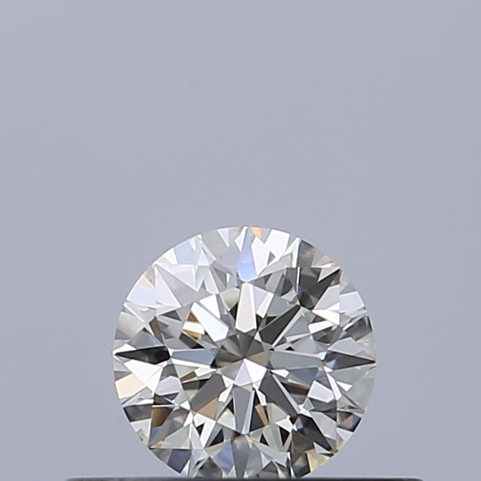 0.3 ct Round Diamond