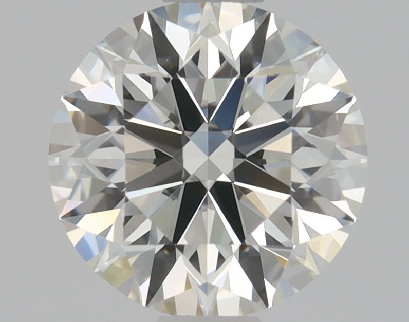 0.80 ct Round diamond
