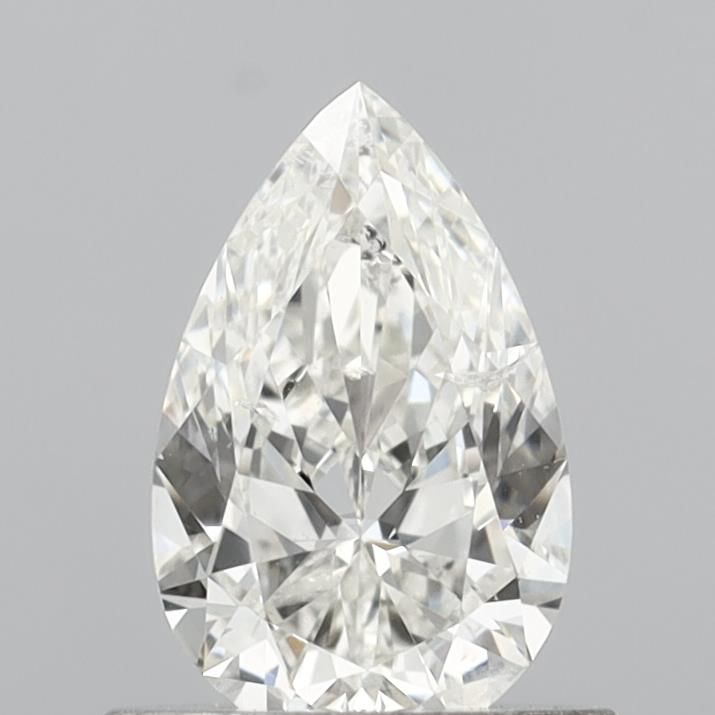 0.73 ct Pear Diamond