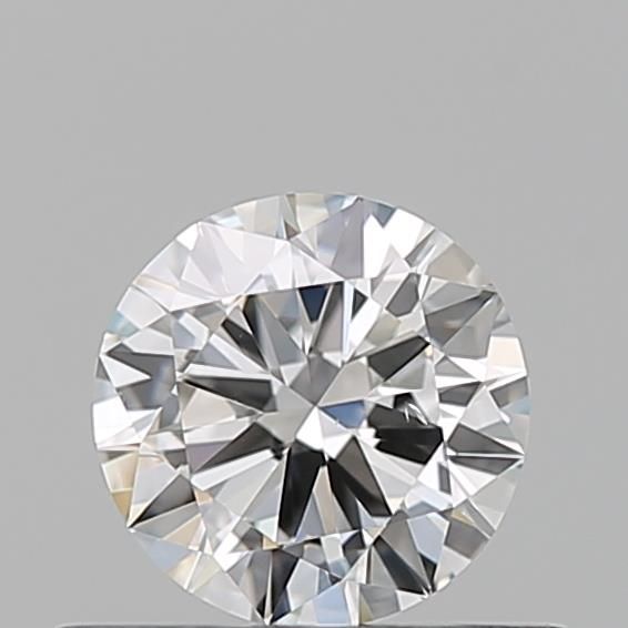 0.50 ct Round diamond