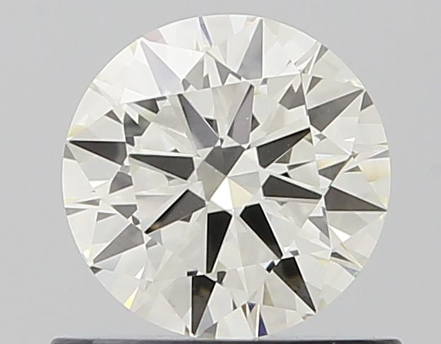 0.60 ct Round diamond