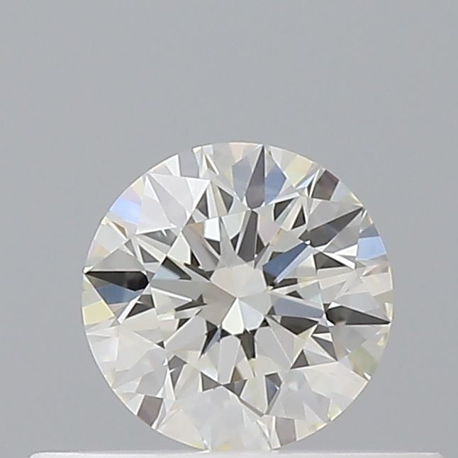 0.3 ct Round Diamond