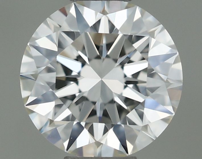 0.40 ct Round diamond