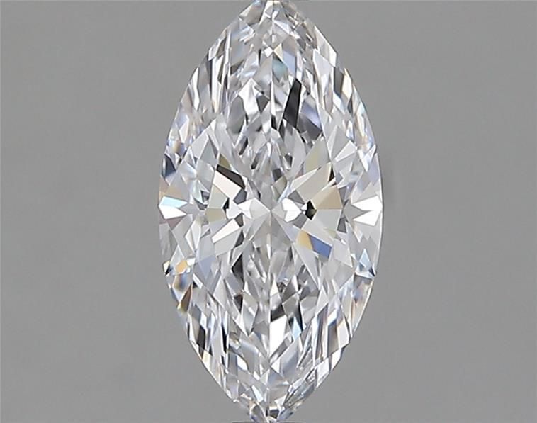 1.04 ct. marquise Lab Grown Diamond front image