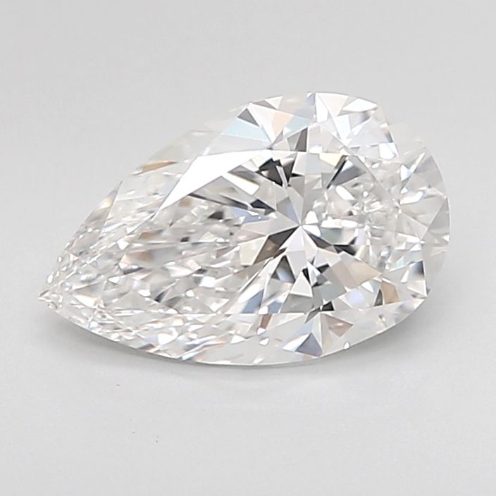 1.46 ct. pear Lab Grown Diamond front image