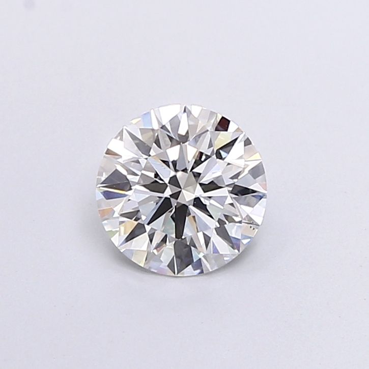 1.52 ct. round Lab Grown Diamond front image