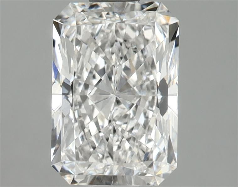 1.46 ct. radiant Lab Grown Diamond front image